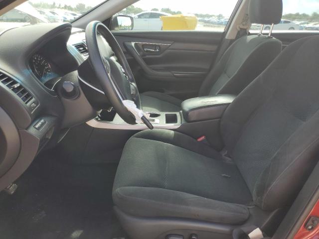 Photo 7 from auction – 2015 NISSAN ALTIMA 2.5 with VIN 1N4AL3AP6FC492331