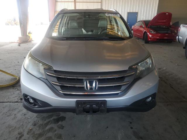 Photo 5 from auction – 2012 HONDA CR-V EXL with VIN 2HKRM3H76CH511556