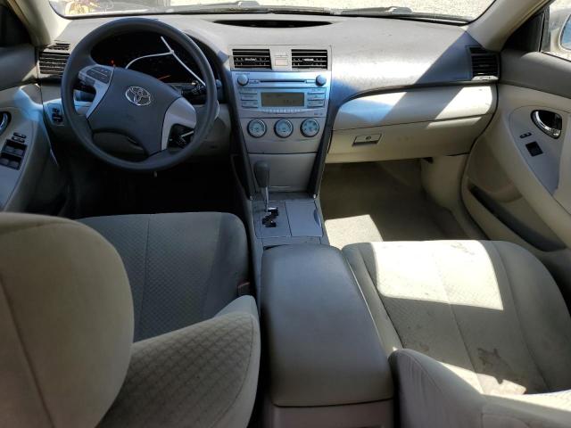 Photo 8 from auction – 2007 TOYOTA CAMRY CE with VIN 4T1BE46K67U575079