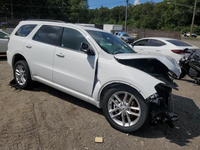 Фото 4 с аукциона – 2025 DODGE DURANGO GT с VIN 1C4RDJDG6SC545937