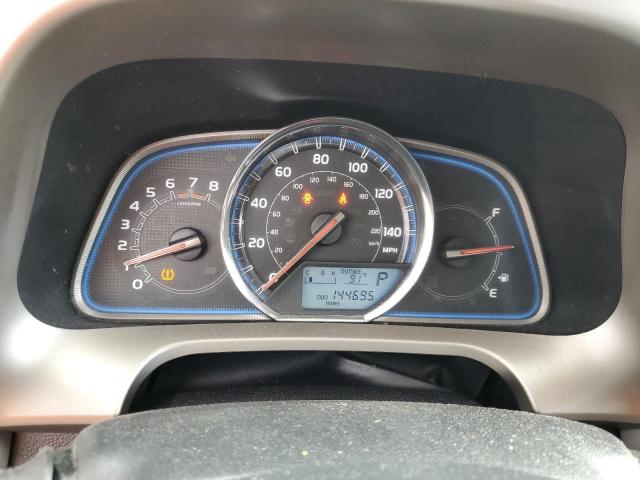 Photo 9 from auction – 2013 TOYOTA RAV4 LIMIT with VIN 2T3YFREV6DW057802