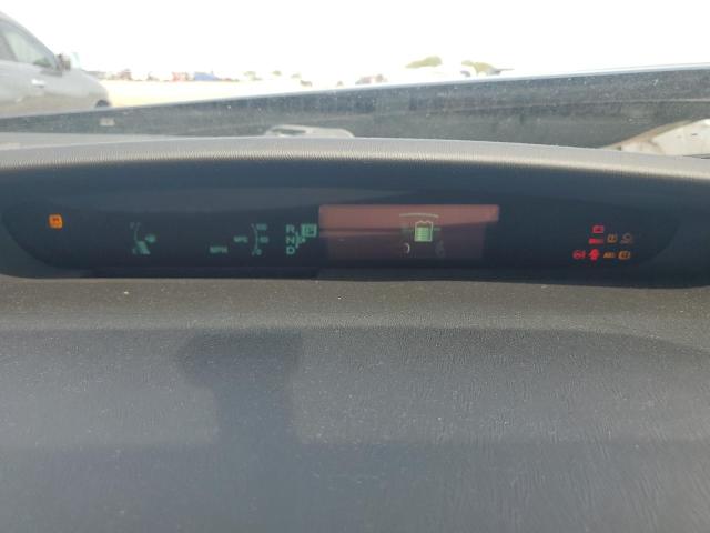Photo 9 from auction – 2013 TOYOTA PRIUS with VIN JTDKN3DU5D1629875