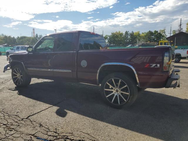 Photo 2 from auction – 2003 GMC NEW SIERRA with VIN 1GTEK19T73E347495