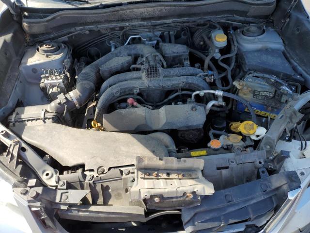 Photo 12 from auction – 2017 SUBARU FORESTER 2 with VIN JF2SJABC6HH809956