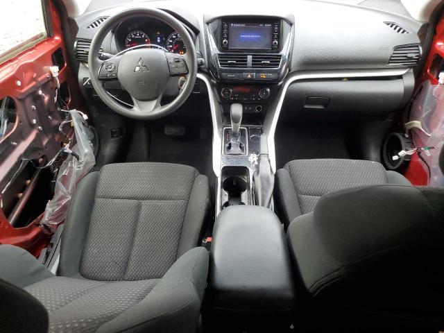 Photo 8 from auction – 2022 MITSUBISHI ECLIPSE CR with VIN JA4ASUAA1NZ002608