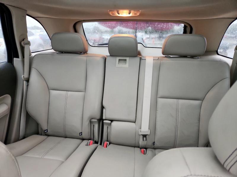 Photo 10 from auction – 2009 FORD EDGE LIMIT with VIN 2FMDK39C29BA71489