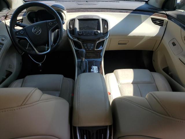 Photo 8 from auction – 2016 BUICK LACROSSE with VIN 1G4GB5G37GF251915