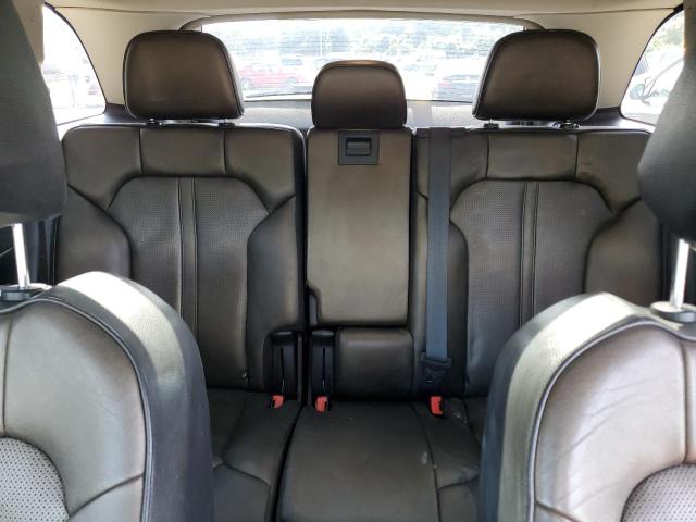 Photo 10 from auction – 2012 LINCOLN MKX with VIN 2LMDJ8JK8CBL11224