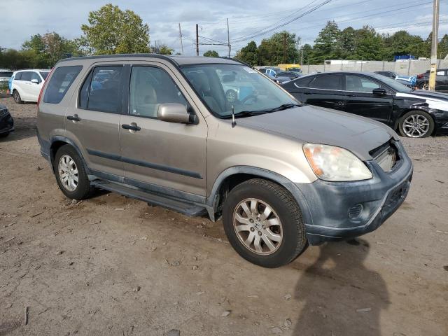Photo 4 from auction – 2005 HONDA CR-V EX with VIN JHLRD78825C009676