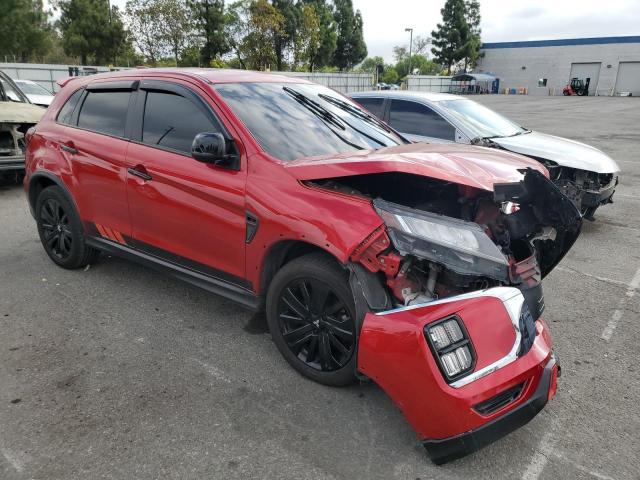 Photo 4 from auction – 2020 MITSUBISHI OUTLANDER with VIN JA4AP3AU7LU025875