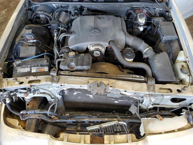 Photo 11 from auction – 2001 MERCURY GRAND MARQ with VIN 2MEFM74W41X693226