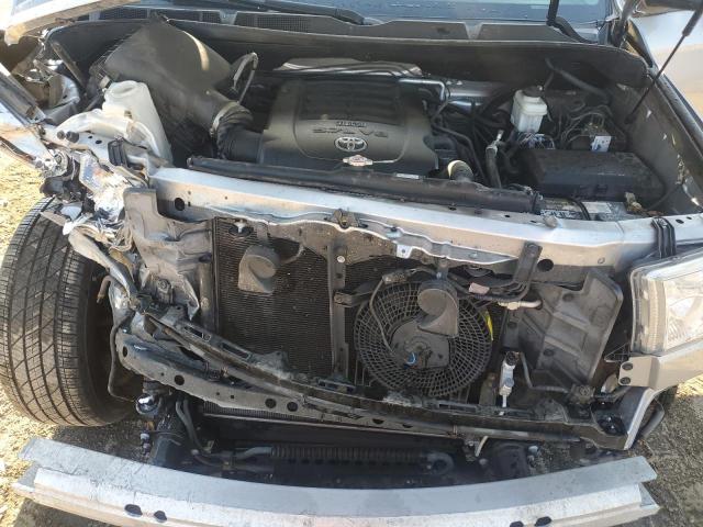Photo 12 from auction – 2017 TOYOTA SEQUOIA LI with VIN 5TDJW5G14HS154427