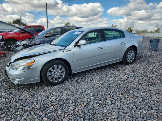 BUICK LUCERNE CX 2010 con VIN 1G4HD5EM7AU100005 - Foto de la subasta
