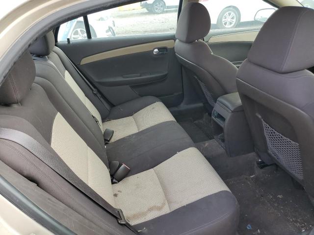 Photo 10 from auction – 2010 CHEVROLET MALIBU LS with VIN 1G1ZA5E08AF289923