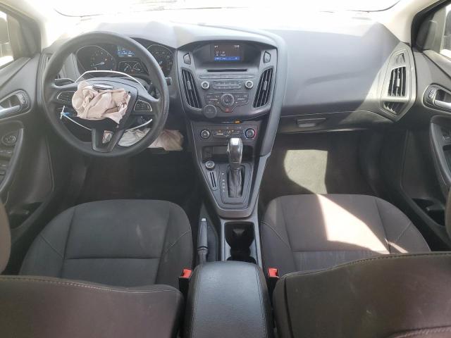 Photo 8 from auction – 2016 FORD FOCUS SE with VIN 1FADP3F25GL275448
