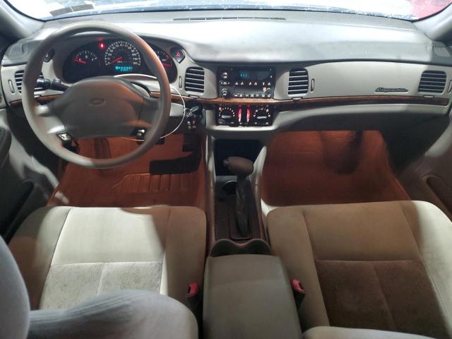 Photo 8 from auction – 2005 CHEVROLET IMPALA with VIN 2G1WF52E859110962