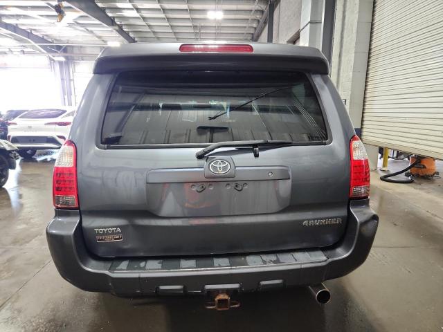 Photo 6 from auction – 2008 TOYOTA 4RUNNER LI with VIN JTEBU17R18K021751