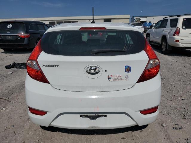 Photo 6 from auction – 2016 HYUNDAI ACCENT SE with VIN KMHCT5AE1GU239146