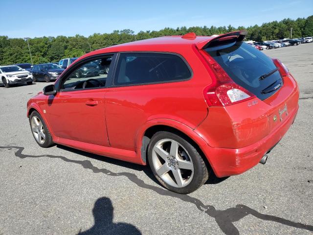 Photo 2 from auction – 2008 VOLVO C30 T5 with VIN YV1MK672782070630