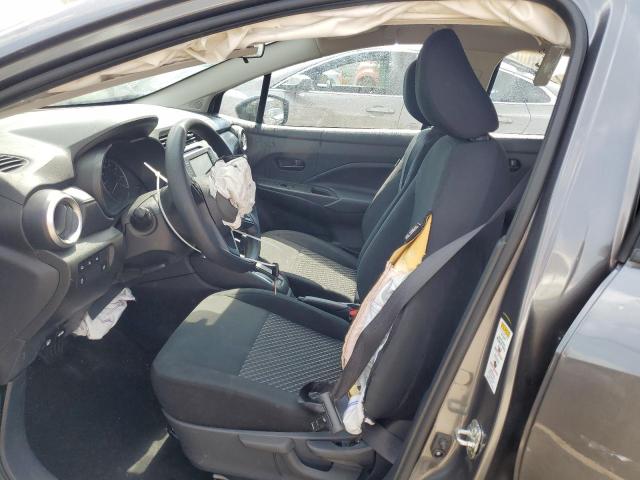 Photo 7 from auction – 2024 NISSAN VERSA S with VIN 3N1CN8DV0RL910754