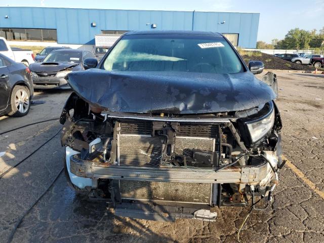 Photo 5 from auction – 2015 FORD EDGE SEL with VIN 2FMTK3J86FBB38206