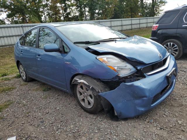 Photo 4 from auction – 2007 TOYOTA PRIUS with VIN JTDKB20U777633078