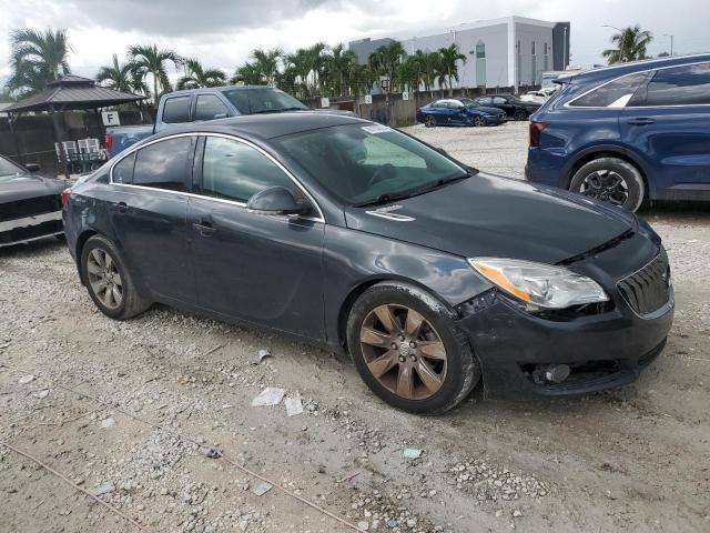 Photo 4 from auction – 2015 BUICK REGAL with VIN 2G4GK5EX9F9296416