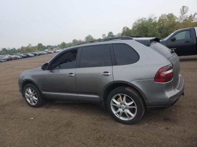 Photo 2 from auction – 2008 PORSCHE CAYENNE with VIN WP1AA29P88LA05338