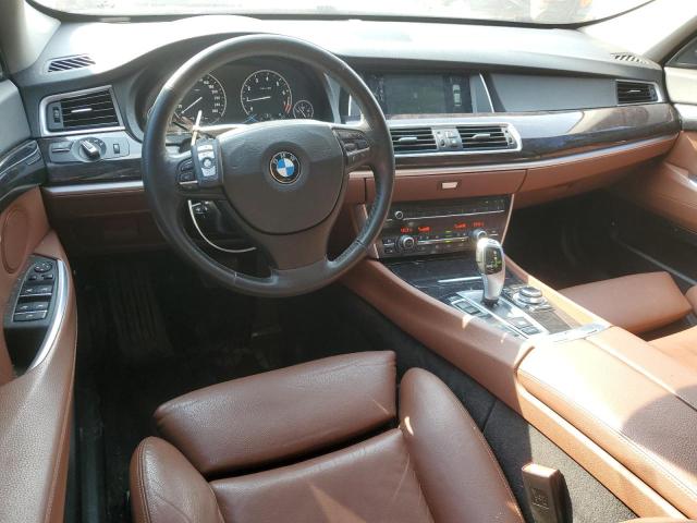 صورة رقم 8 من المزاد - 2013 BMW 535 XIGT مع VIN WBASP2C57DC339394