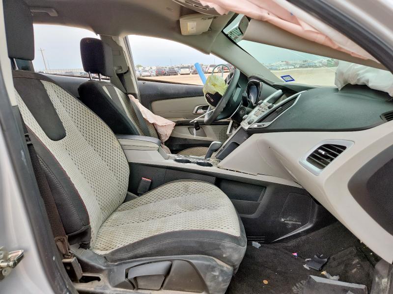 Photo 7 from auction – 2014 GMC TERRAIN SL with VIN 2GKALMEKXE6353118