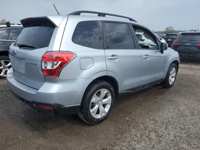 Photo 3 from auction – 2015 SUBARU FORESTER 2 with VIN JF2SJCHC8FH416959