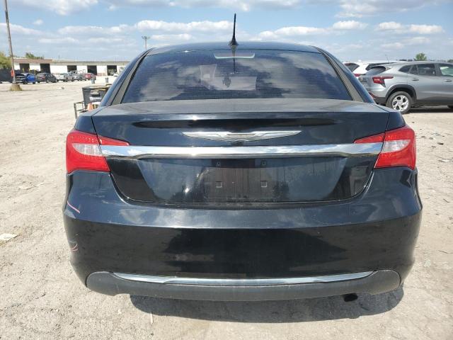 Photo 6 from auction – 2013 CHRYSLER 200 LX with VIN 1C3CCBAB4DN704537