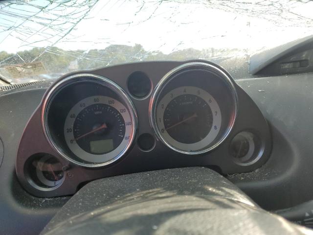 Photo 9 from auction – 2009 MITSUBISHI ECLIPSE GS with VIN 4A3AK24F29E030929