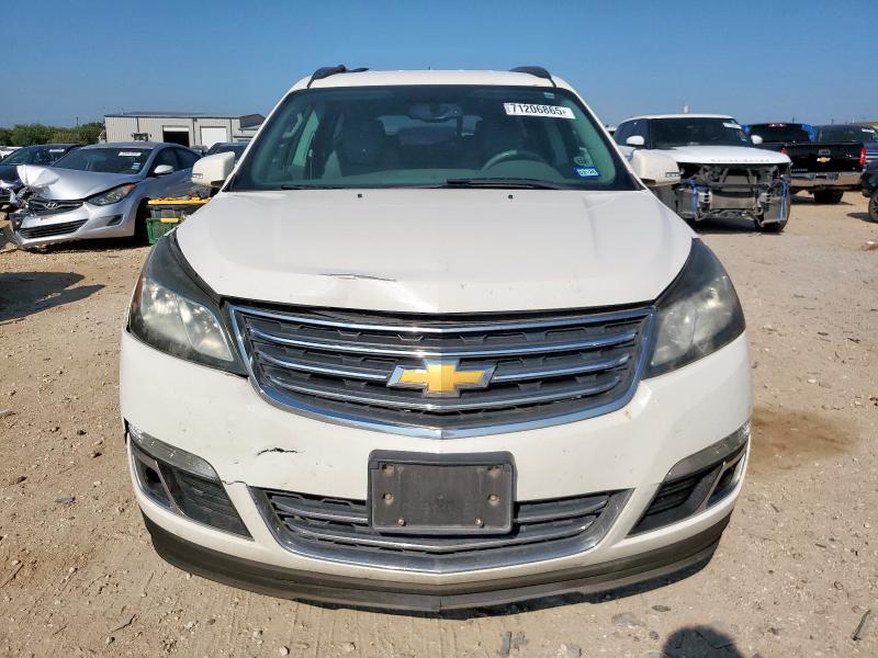 Photo 5 from auction – 2014 CHEVROLET TRAVERSE L with VIN 1GNKRHKD0EJ282128