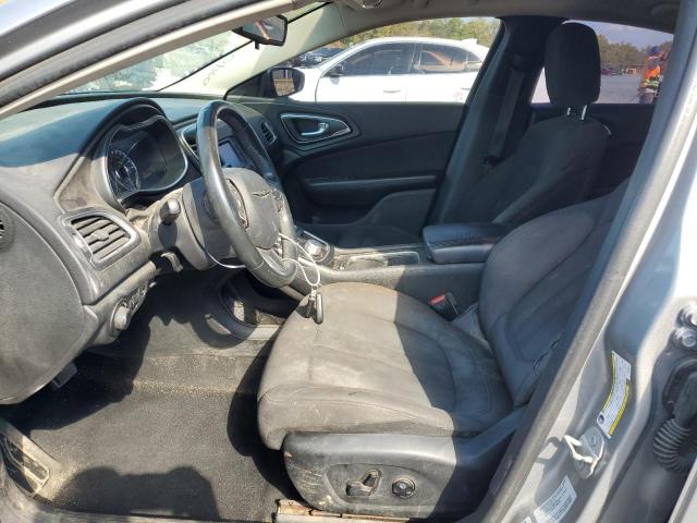 Photo 7 from auction – 2016 CHRYSLER 200 LIMITE with VIN 1C3CCCAB1GN128271