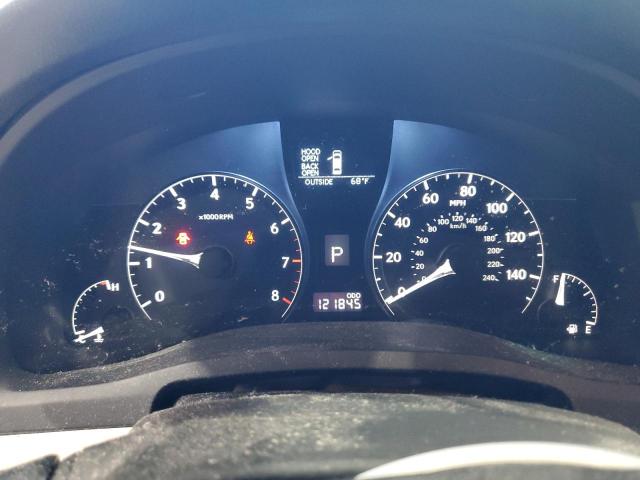 Photo 9 from auction – 2011 LEXUS RX 350 with VIN 2T2BK1BA1BC094568