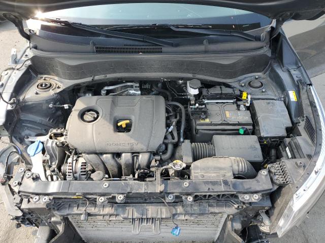 Photo 12 from auction – 2024 KIA SELTOS S with VIN KNDEU2AA2R7580403