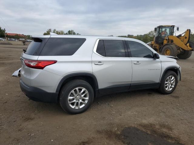 Photo 3 from auction – 2020 CHEVROLET TRAVERSE L with VIN 1GNERFKW2LJ311709