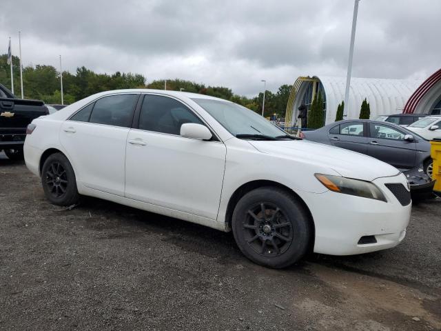 Photo 4 from auction – 2009 TOYOTA CAMRY BASE with VIN 4T4BE46K99R137696