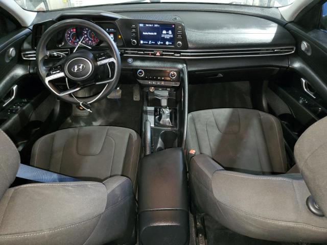 Photo 8 from auction – 2022 HYUNDAI ELANTRA SE with VIN KMHLM4AG7NU246785