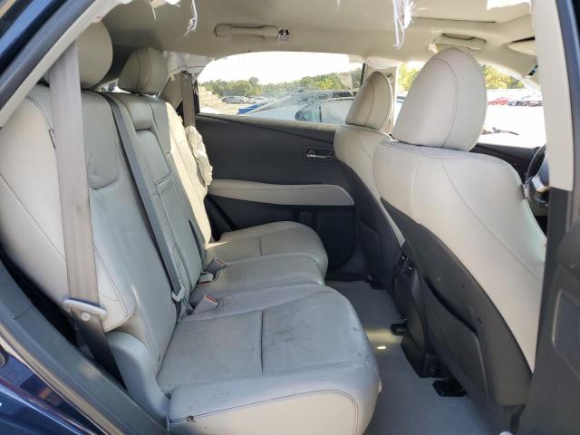 Photo 11 from auction – 2015 LEXUS RX 350 BASE with VIN 2T2BK1BA1FC294016