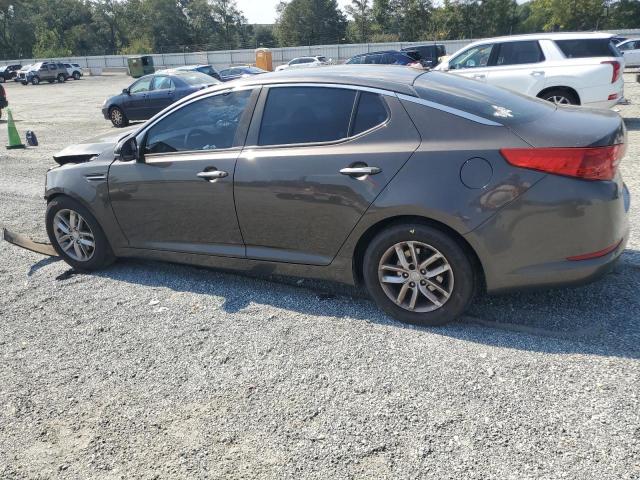 Photo 2 from auction – 2013 KIA OPTIMA LX with VIN 5XXGM4A7XDG131236