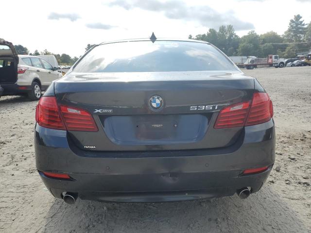 Photo 6 from auction – 2016 BMW 535 XI with VIN WBA5B3C56GG254173