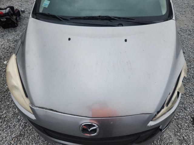 Photo 12 from auction – 2014 MAZDA 5 SPORT with VIN JM1CW2BL9E0165065