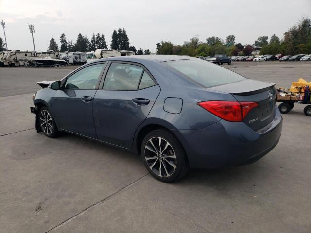 Photo 2 from auction – 2017 TOYOTA COROLLA L with VIN 2T1BURHE5HC953063