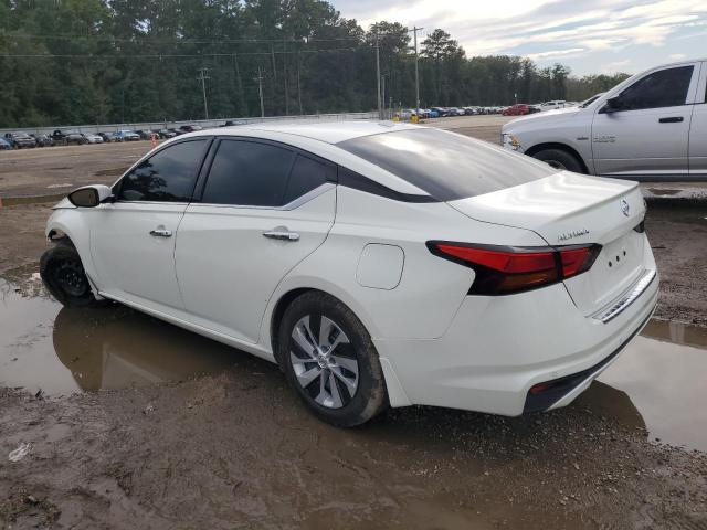 Photo 2 from auction – 2021 NISSAN ALTIMA SL with VIN 1N4BL4EV5MN311188
