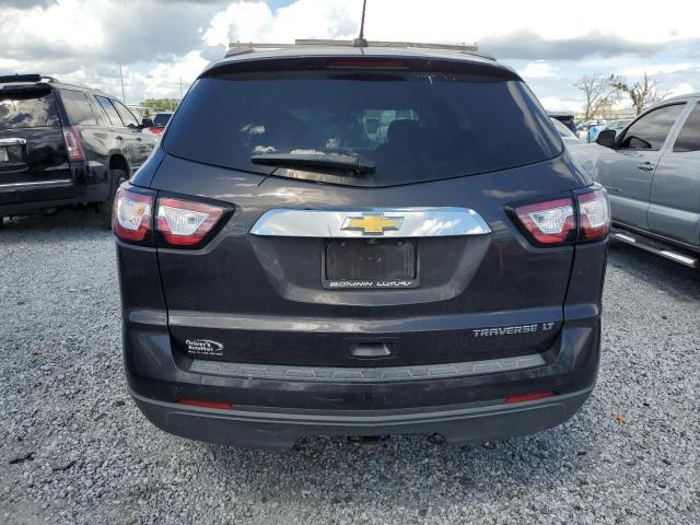 Photo 6 from auction – 2016 CHEVROLET TRAVERSE L with VIN 1GNKRGKD2GJ210490