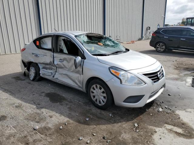 Photo 4 from auction – 2018 NISSAN VERSA S with VIN 3N1CN7AP1JL823661