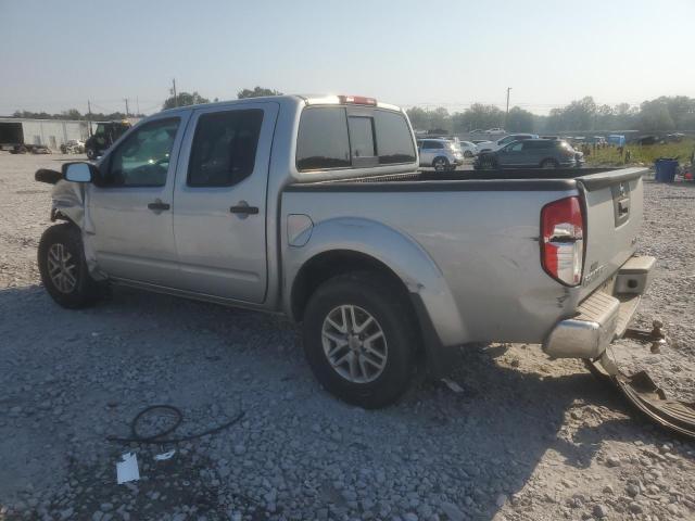 Photo 2 from auction – 2015 NISSAN FRONTIER S with VIN 1N6AD0EV5FN703924