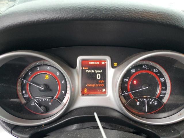 Photo 9 from auction – 2019 DODGE JOURNEY SE with VIN 3C4PDCBG8KT875248